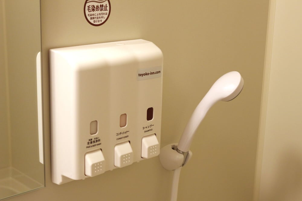 toyoko inn sodegaura station kita