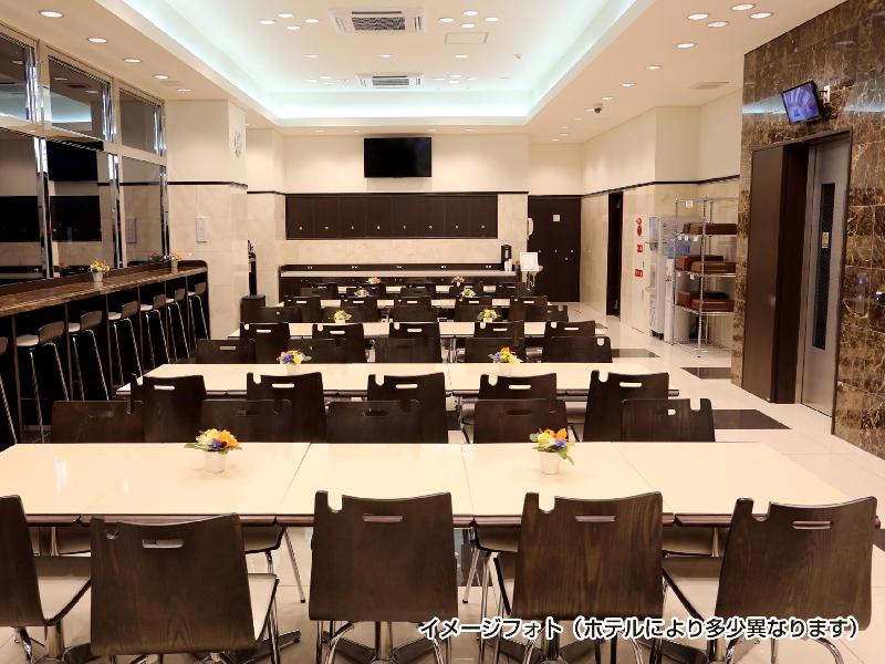 Toyoko Inn Sodegaura Station Kita,Kisarazu>>Chiba,3 star