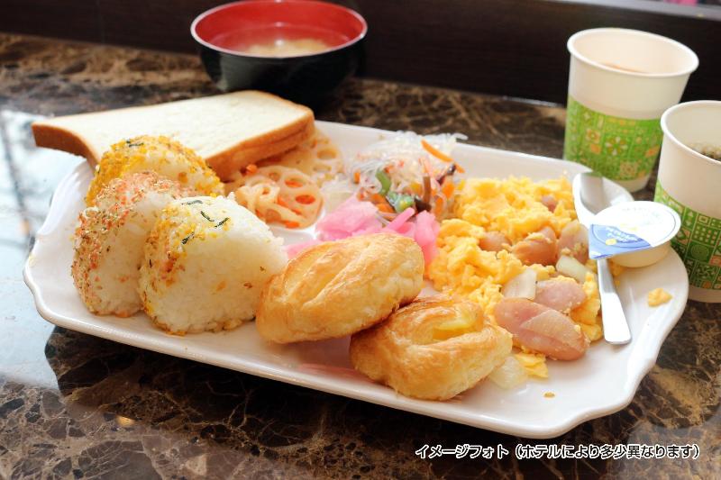 Toyoko Inn Sodegaura Station Kita,Kisarazu>>Chiba,3 star