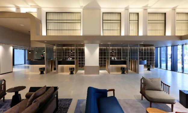 hotel collective