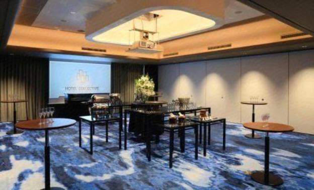 hotel collective