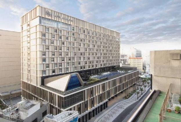 hotel collective
