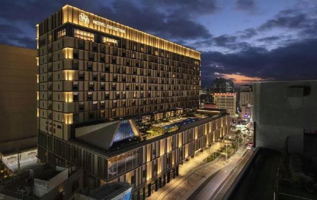 hotel collective