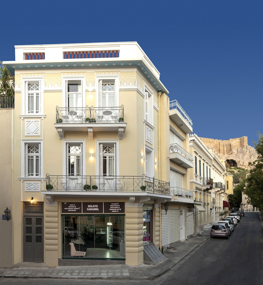 athens
