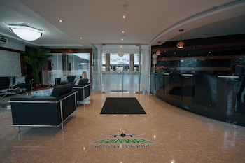 runway hotel