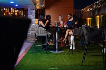 runway hotel