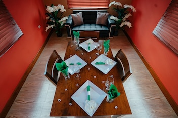 runway hotel