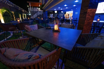 runway hotel