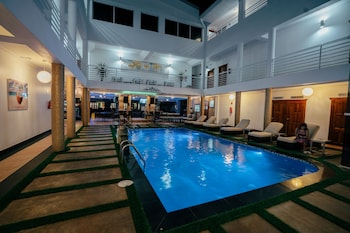 runway hotel
