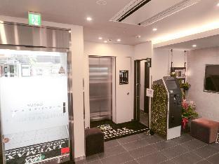 hotel live max tokyo kanda station