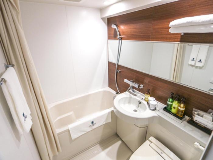 hotel live max tokyo kanda station