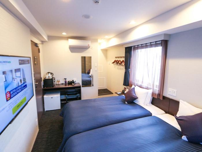 hotel live max tokyo kanda station