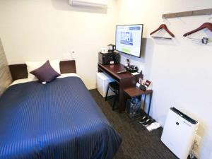 hotel live max tokyo kanda station