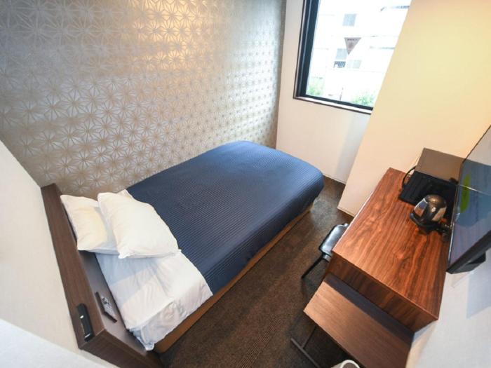 hotel livemax nihonbashi ningyocho