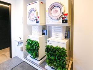 hotel livemax nihonbashi ningyocho