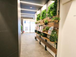 hotel livemax nihonbashi ningyocho