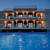 frunze luxury apartments