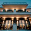 frunze luxury apartments