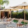 frunze luxury apartments