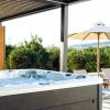 frunze luxury apartments