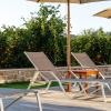 frunze luxury apartments