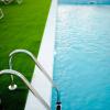 frunze luxury apartments