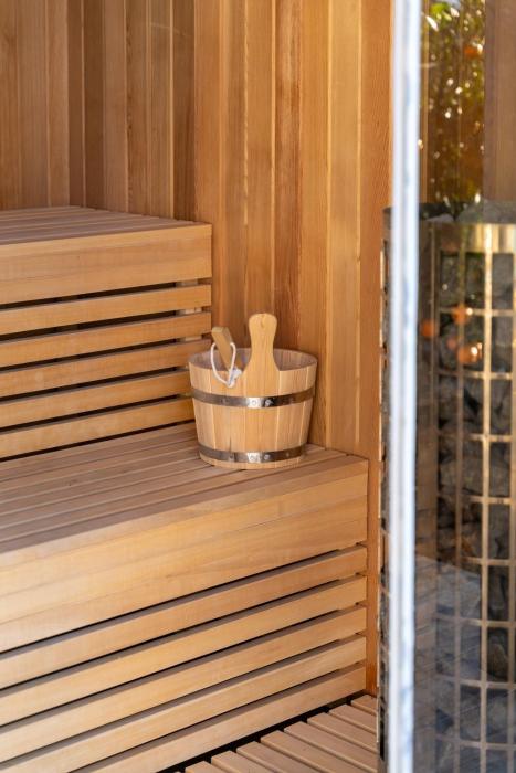 frunze luxury apartments