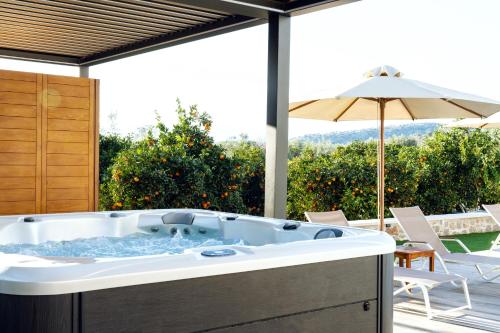 frunze luxury apartments