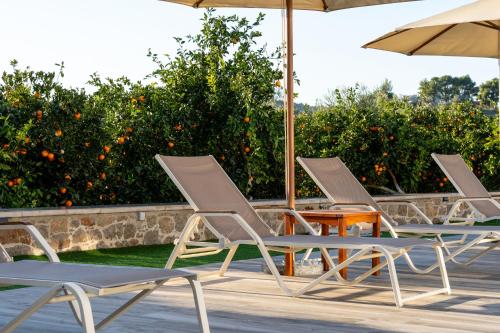 frunze luxury apartments