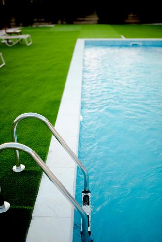 frunze luxury apartments