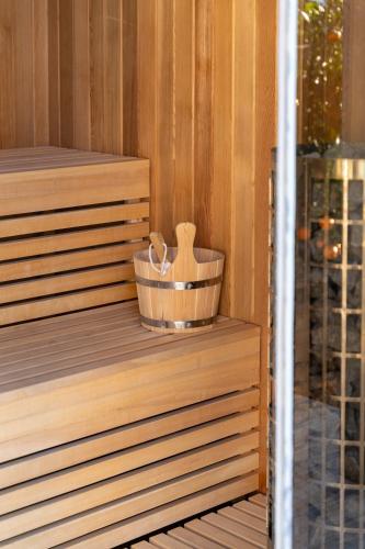 frunze luxury apartments