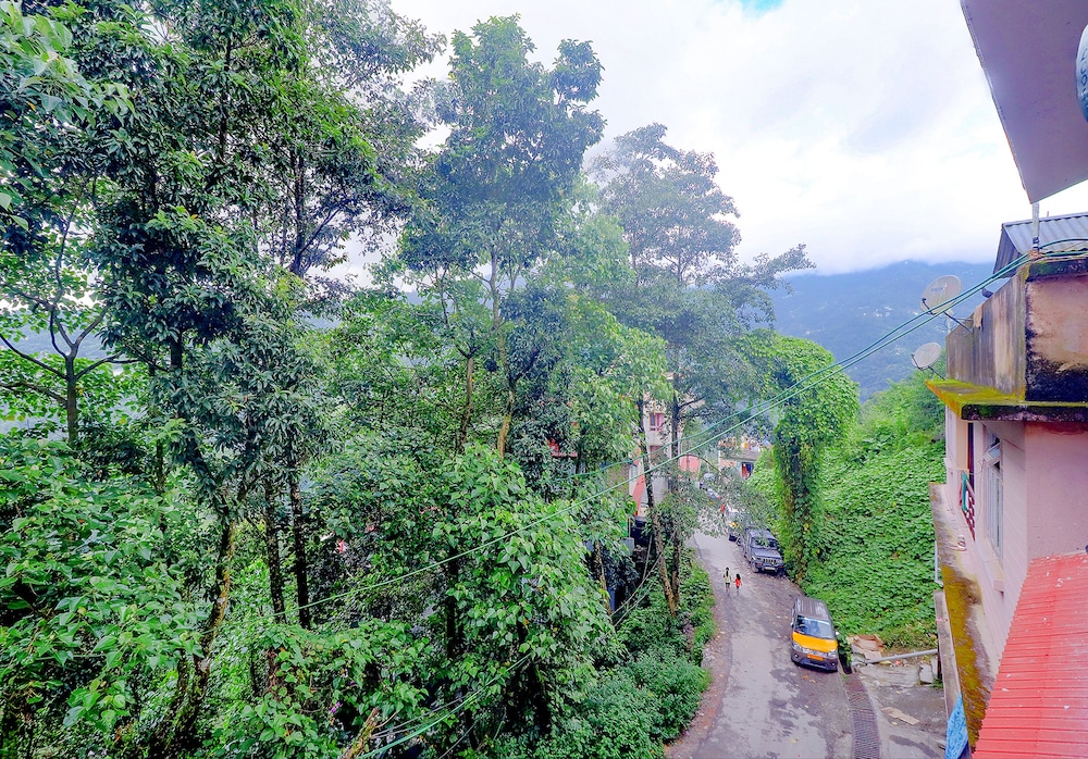 gangtok