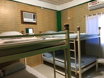 ravara natividad pension house