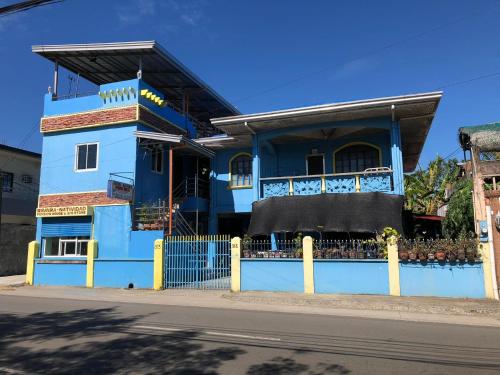 ravara natividad pension house