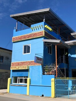ravara natividad pension house
