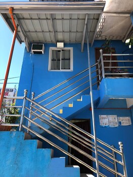 ravara natividad pension house