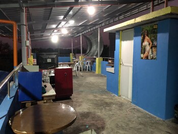 ravara natividad pension house