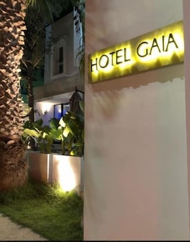 hotel gaia