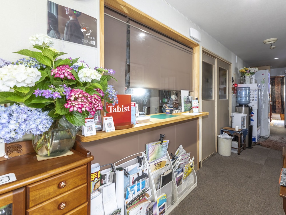 tabist hotel yakumo matsue