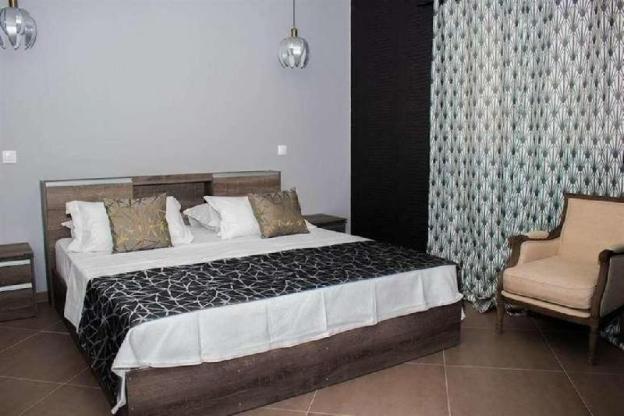 aparthotel palace