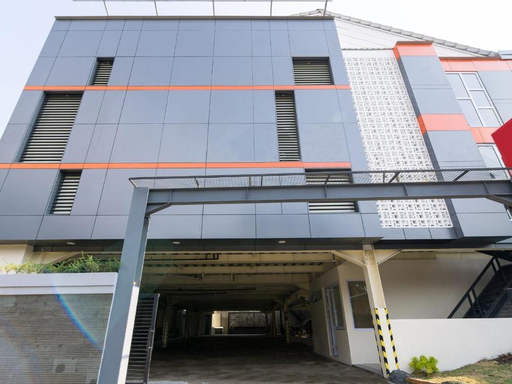 prime gejayan residence