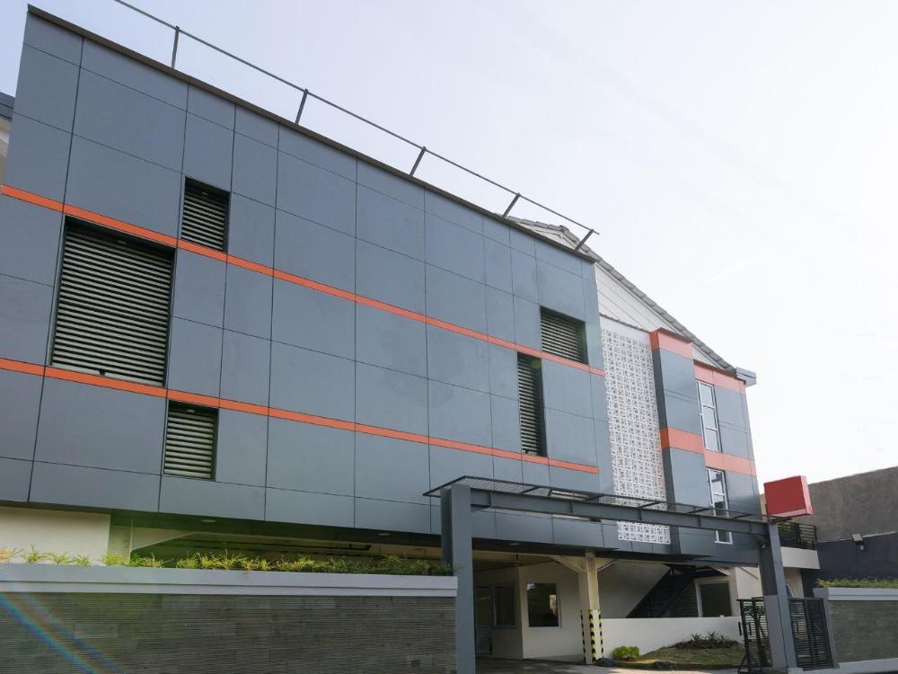prime gejayan residence