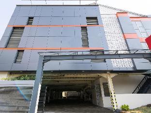 prime gejayan residence