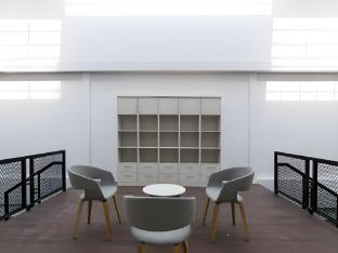 prime gejayan residence
