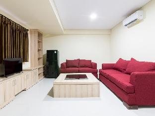 prime gejayan residence