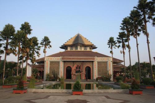 prime gejayan residence