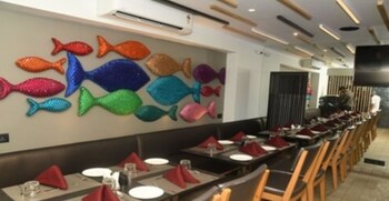 hotel bindra supremacy