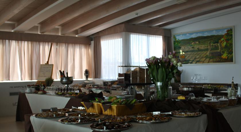 white hotel