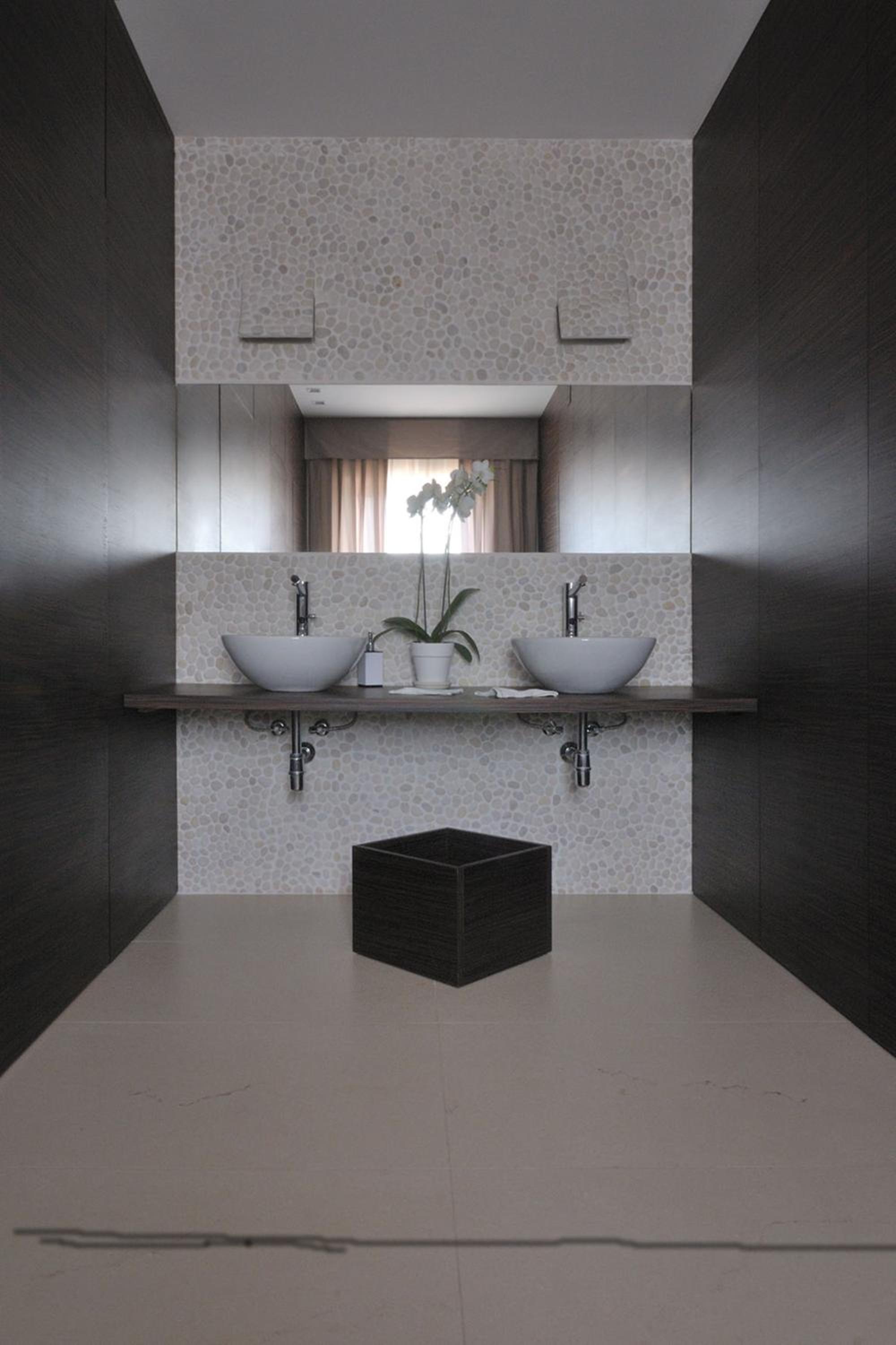 white hotel