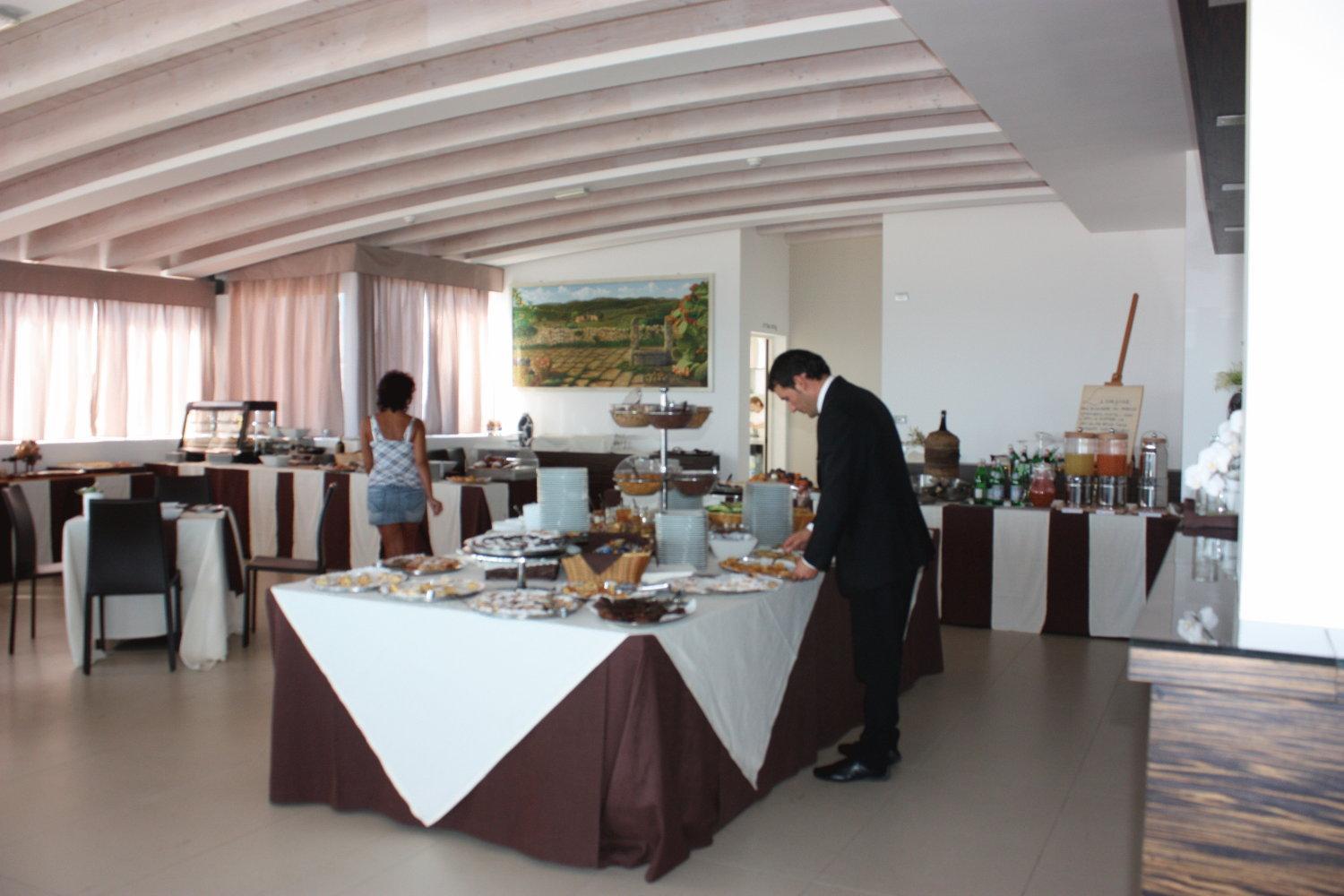 white hotel